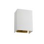 Designer's Lightbox Riley DL-RILEY-S-IV-AB kinkiet 1x60W/E27  