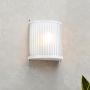 Elstead Lighting Corona DL-CORONA1-WPN kinkiet 1x60W/E27  