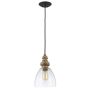 Feiss Matrimonio DL-MATRIMONIO-1P lampa sufitowa 1x60W/E27  
