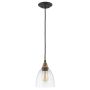 Feiss Matrimonio DL-MATRIMONIO1MP lampa sufitowa 1x60W/E27  