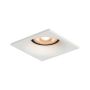 Italux Aranta DL-61903A-WH downlight 1x10W/GU10 IP20
