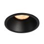Italux Barto DL-60327C-BK downlight 1x10W/GU10 IP20