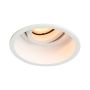 Italux Gralte DL-88290-GU-WH downlight 1x10W/GU10 IP20