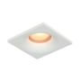 Italux Naru DL-61903-IP44-WH downlight 1x10W/GU10 IP44