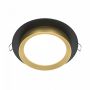 Maytoni Hoop DL086-GX53-RD-BG Downlight 1x15W/GX53  IP20