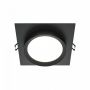 Maytoni Hoop DL086-GX53-SQ-B Downlight 1x15W/GX53  IP20
