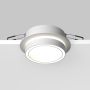 Maytoni Orlo DL087-GX53-RD-W downlight wpuszczany 1x15W/GX53 IP20