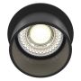 MAYTONI Reif DL050-01B downlight wpuszczany 1x50W/GU10  