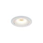 Maytoni Yin DL031-L12W3K-D-W downlight 1x12W/LED 3000K IP20 870lm