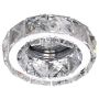 AZzardo ESTER AZ1449 downlight dekoracyjny 1x50W/GU10 IP20 