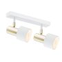 Argon DORIA 927 plafon 2x15W/E27  IP20