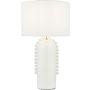 Dar Lighting Dolce DOL4202 lampka stołowa 1x60w/e27   