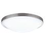 Dar Lighting Dover DOV5246 plafon sufitowy 1x20w/e27   ip44