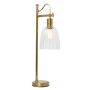 Elstead Lighting DOUILLE DOUILLE/TL AB lampa stołowa 1x60W/E27 