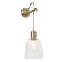 Elstead Lighting DOUILLE DOUILLE1 AB kinkiet 1x60W/E27 