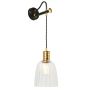 Elstead Lighting DOUILLE DOUILLE1 BPB kinkiet 1x60W/E27 