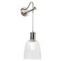 Elstead Lighting DOUILLE DOUILLE1 PN kinkiet 1x60W/E27 