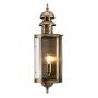 Elstead Lighting DOWNING STREET DOWNING STREET kinkiet 1x100W/E27 