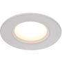 Nordlux Dorado 2015650101 downlight wpuszczany 2200-6500K 360lm IP65