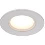Nordlux Dorado 49410101 downlight wpuszczany 2700K 345lm IP65