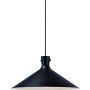 Nordlux Dorina 2512143003 lampa wisząca 1x60w/E27   ip20