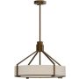 Open Design Highlights Doretto OR85648 lampa sufitowa 3x15W/e27   IP20