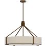 Open Design Highlights Doretto OR85679 lampa sufitowa 6x15W/e27   IP20