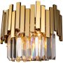 Maxlight TREND W0251 kinkiet 3x40W/G9 IP20