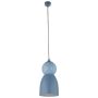 Antigo TIGALI 5244 lampa wisząca 1x/E27   IP20