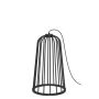 Antigo No. moon 2015 lampa podłogowa 1x15W/GX53 IP20