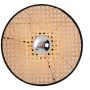 Zambelis SCONCE LAMP 22175 kinkiet 1x20W/E27   IP20
