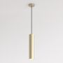 Astro Lighting Hashira 1442012 lampa wisząca 1x6W/GU10  IP20