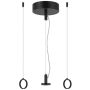 Zambelis BASE 25105 element montażowy    IP20