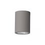 Zambelis CEILING LIGHT E480 downlight natynkowy 1x9W/GU10   IP54