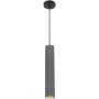 Zambelis PENDANT LAMP 180024 lampa wisząca 1x35W/GU10   IP20