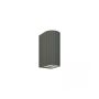 Zambelis UP-DOWN LIGHT E422 kinkiet 8x1W/led 560lm 3000K IP54