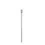 Antigo Alha 9156 lampa sufitowa 1x40W/G9 IP20