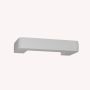 Zambelis WALL LIGHT 180026 kinkiet 1x25W/G9   IP20