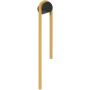 Zambelis SCONCE LED 23107 kinkiet 13W/led 710lm 3000K IP20