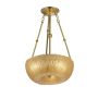 Antigo Button 8176 lampa wisząca 3x60W/E27 IP20