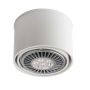 Antigo Miki 7016 downlight natynkowy 1x15W/Gu10 IP20