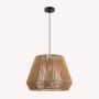Zambelis PENDANT LAMP 20237 lampa wisząca 1x40w/E27   IP20