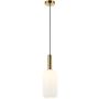 Zambelis PENDANT LAMP 22070 lampa wisząca 1x40w/E27   IP20