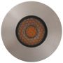 Zambelis RECESSED LED LIGHT E505 lampa najazdowa 3W/led 218lm 2700K IP65