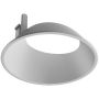 Zambelis REFLECTOR RFL 125 WH element montażowy    IP20