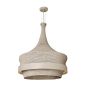 Antigo Dota 5032 lampa wisząca 1x25W/LED|1x60W/E27 3000K IP20