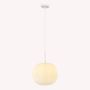 Zambelis PENDANT LAMP 20125 lampa wisząca 1x40w/E27   IP20