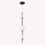 Zambelis PENDANT LIGHT 20132 lampa wisząca 13W/led 960lm 3000K IP20
