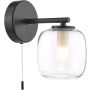 Dar Lighting Edaline EDA0722 kinkiet 1x5w/g9   ip44