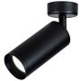 Zambelis CEILING SPOT S055-15 downlight natynkowy 9W/led 1000lm 3000K IP20